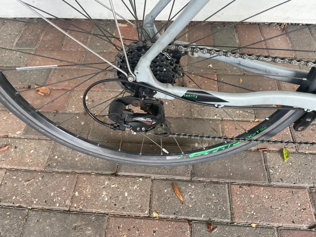 Billede 2 - Citybike