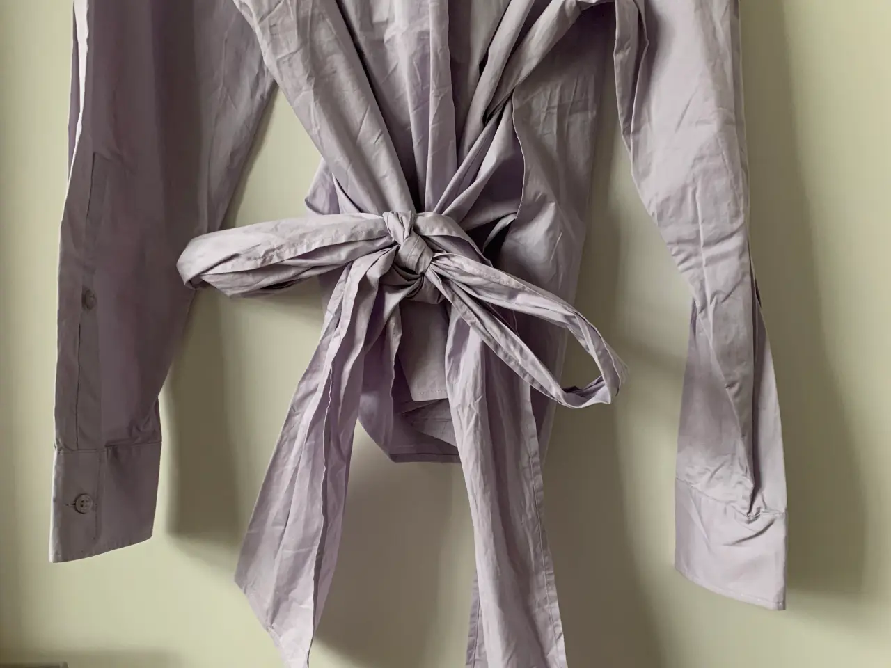 Billede 5 - Hugo Boss wrap skjorte