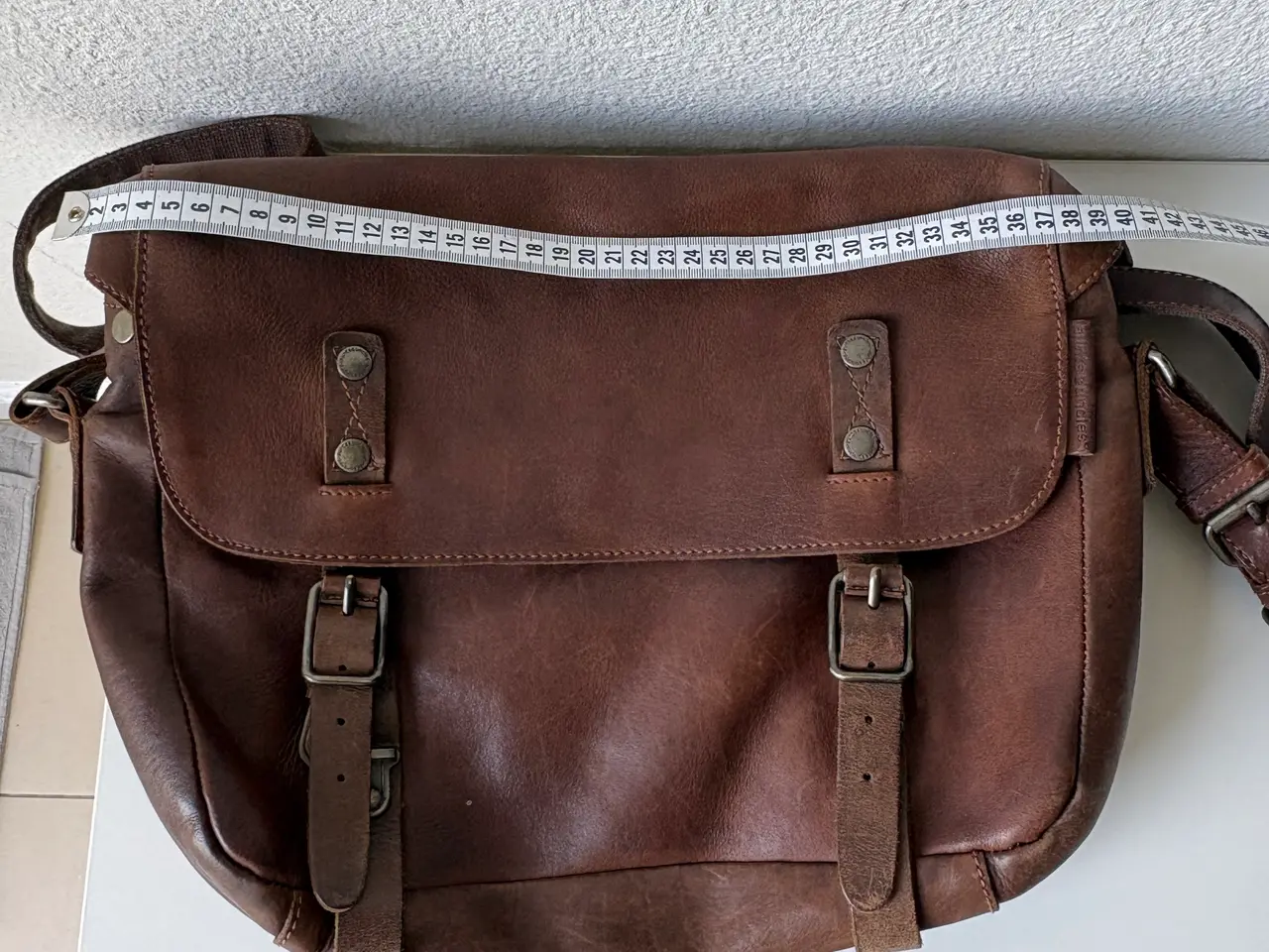 Billede 8 - Cross body, Aunts & Uncles