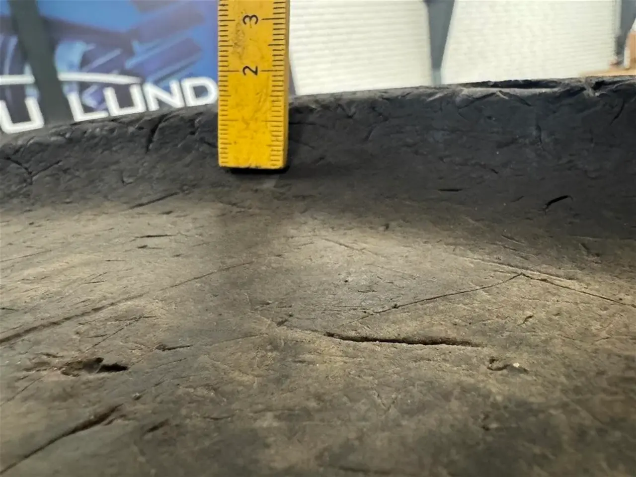Billede 3 - Michelin 600/70 R30
