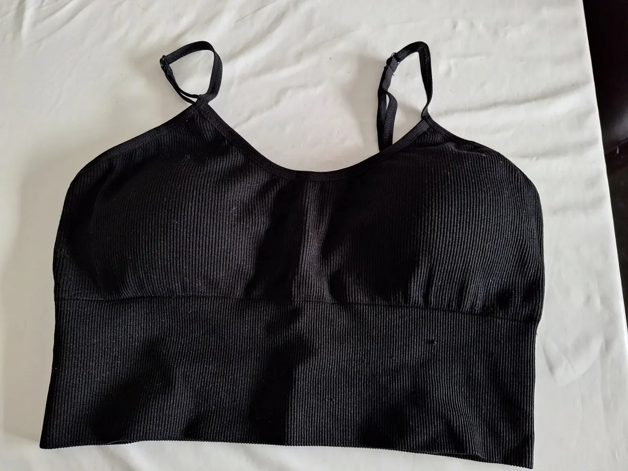 Billede 1 - BH top