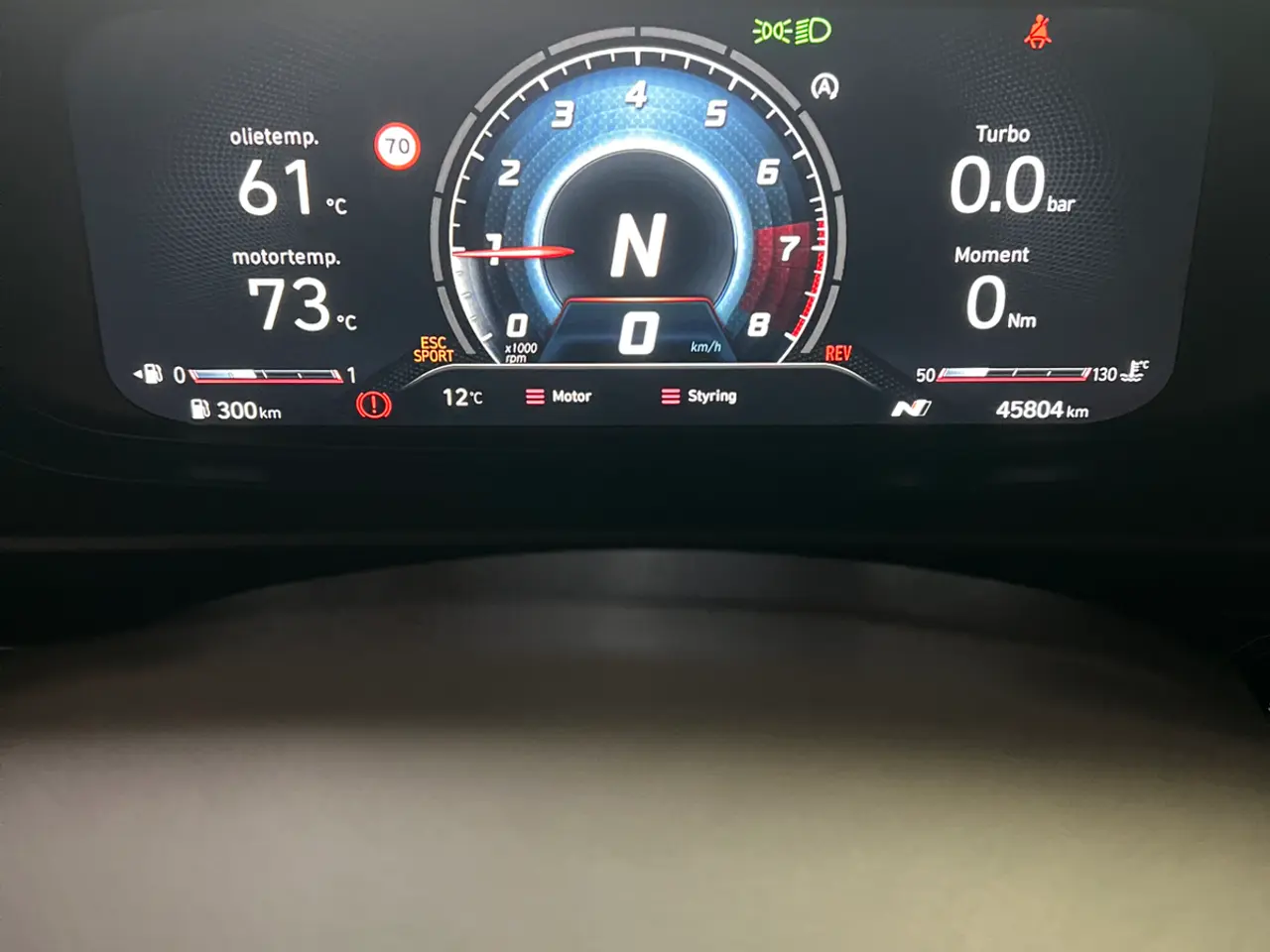 Billede 10 - Hyundai i20 1,6 T-GDi N