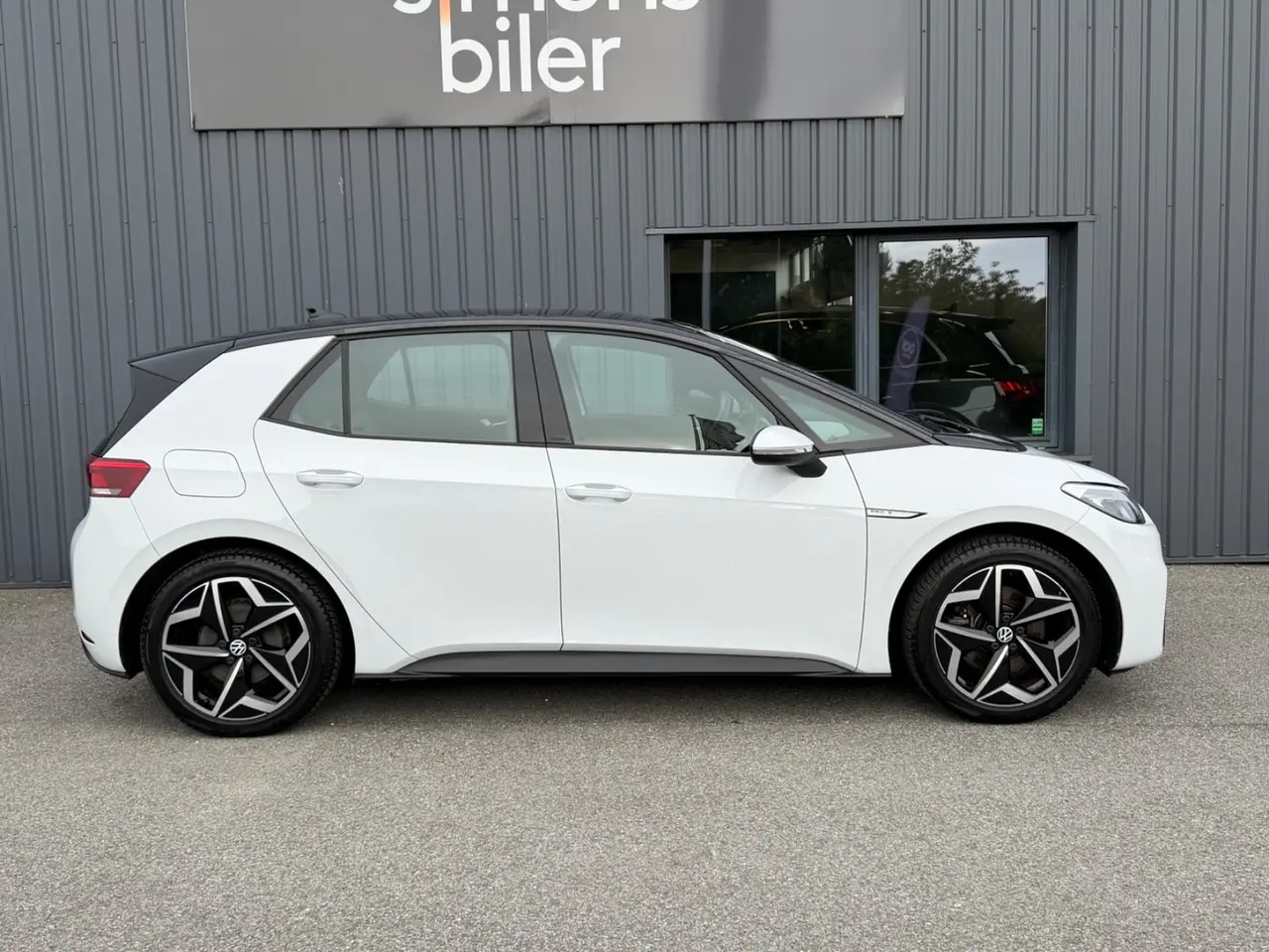 Billede 3 - VW ID.3 77 Pro S