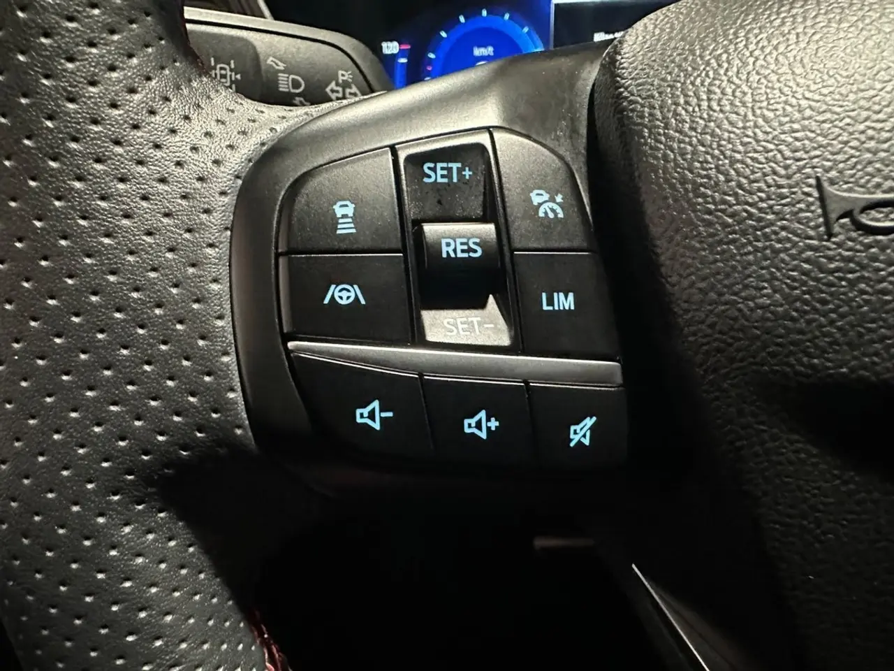 Billede 8 - Ford Kuga 2,5 PHEV ST-Line X CVT