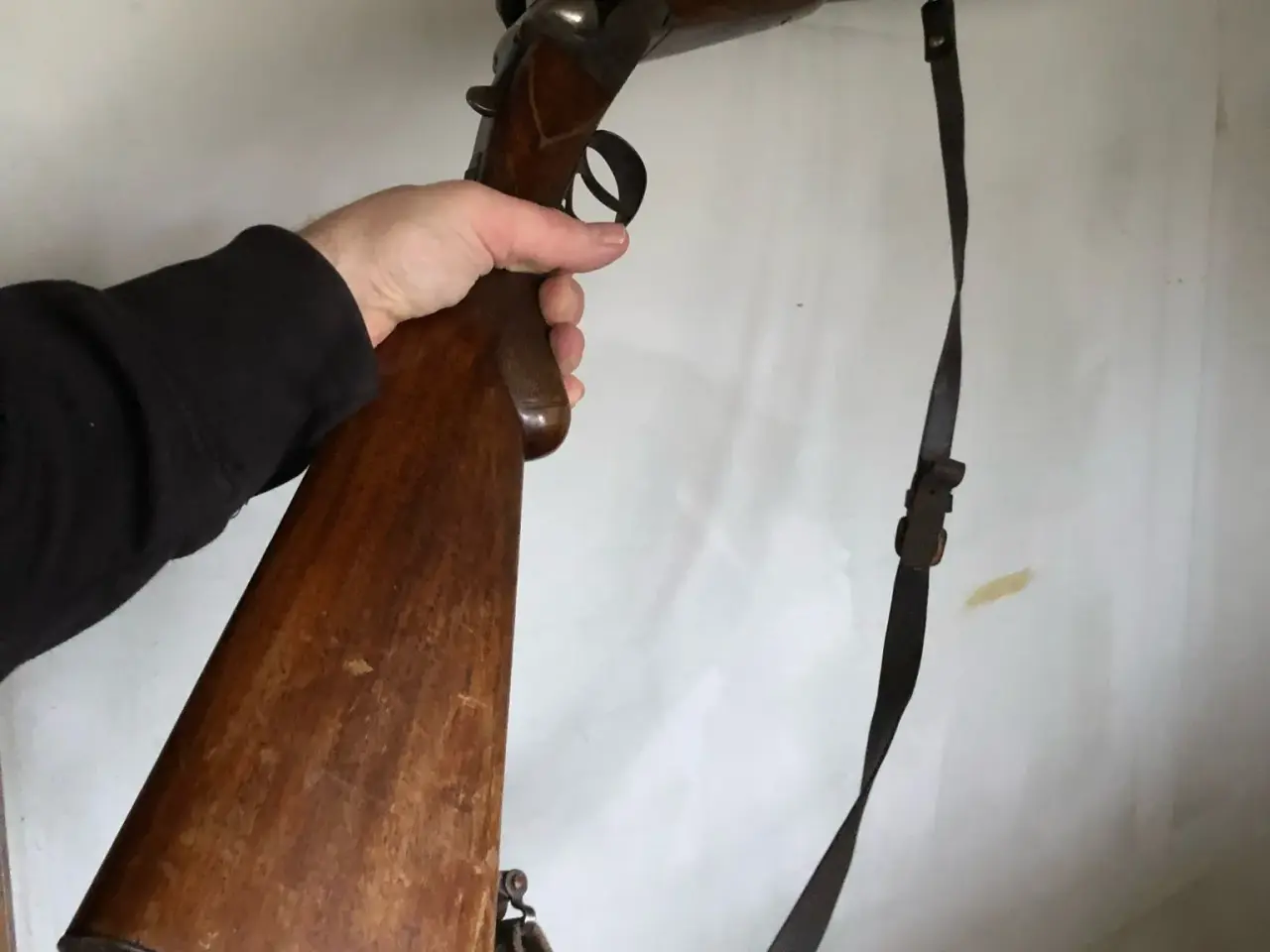 Billede 5 - Side by side Kaliber 12
