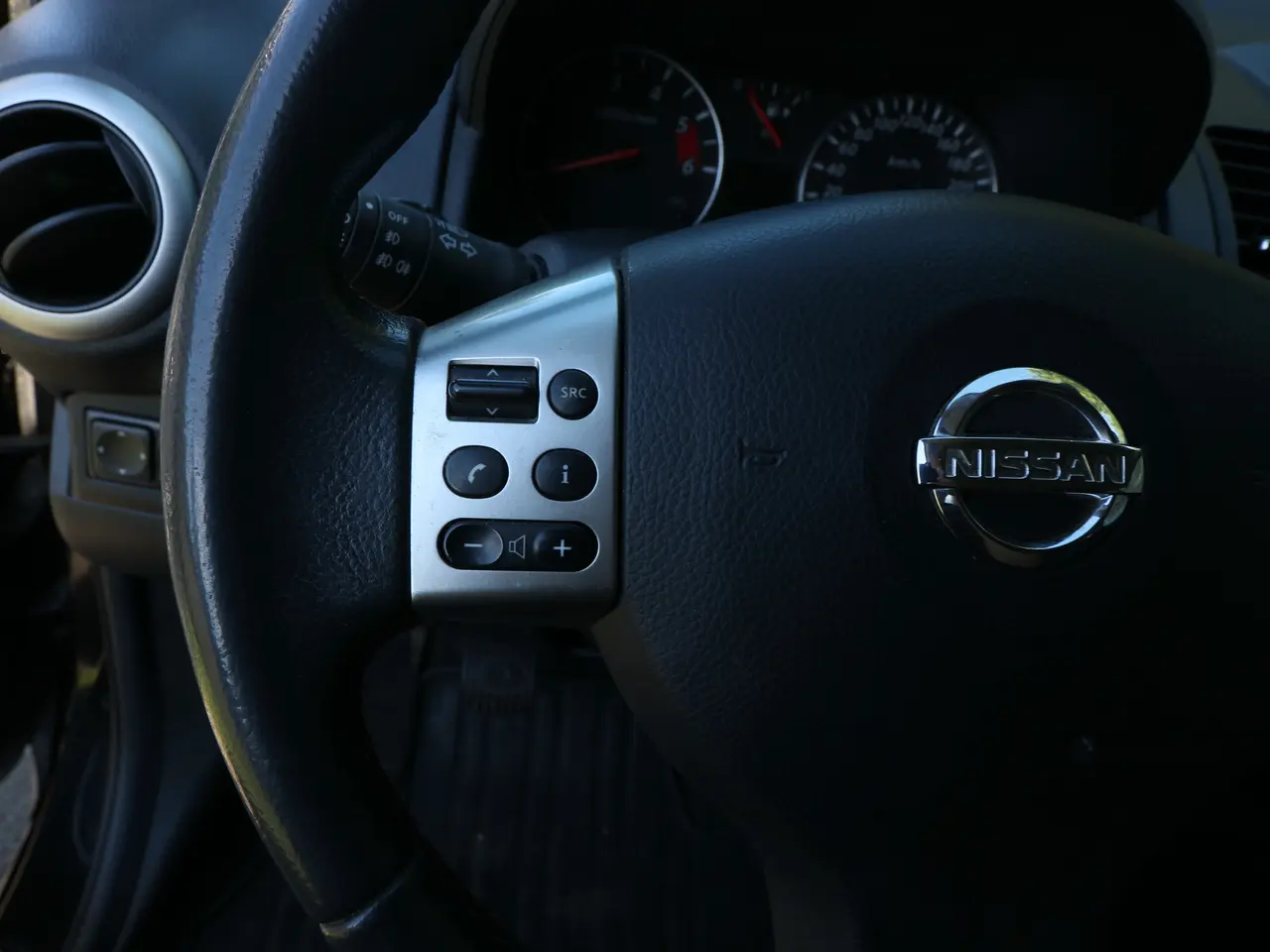 Billede 13 - Nissan Note 1,5 DCI 5D E11