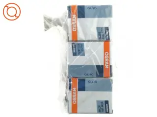 Osram GU10 fra osram (str. 5 x 6 cm)