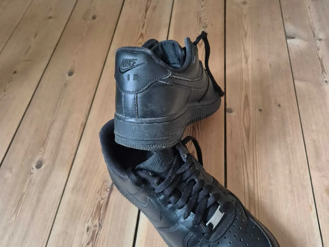 Billede 1 - Nike Air str. 41