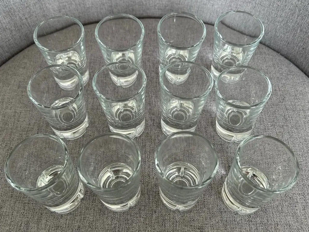 Billede 3 - Rosendahl Grand Cru snapsglas 4 cl (12 stk.)
