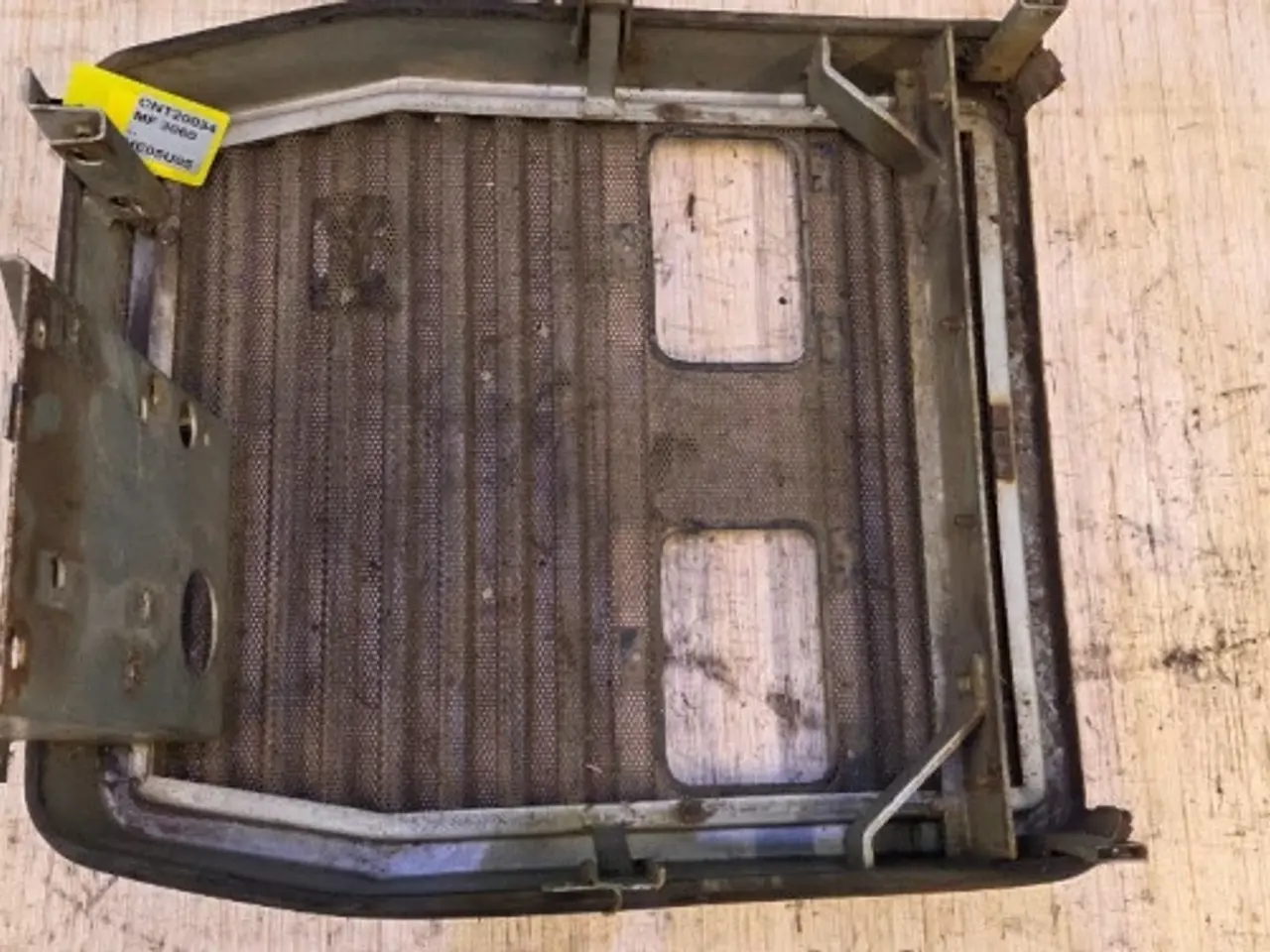 Billede 15 - Massey Ferguson 3060 Gitter 3388225M97