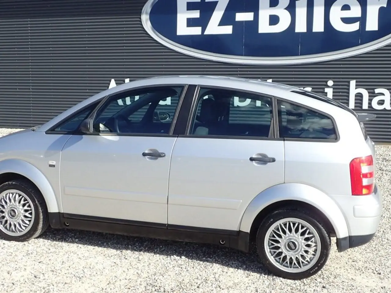 Billede 15 - Audi A2 1,4 TDI 75HK
