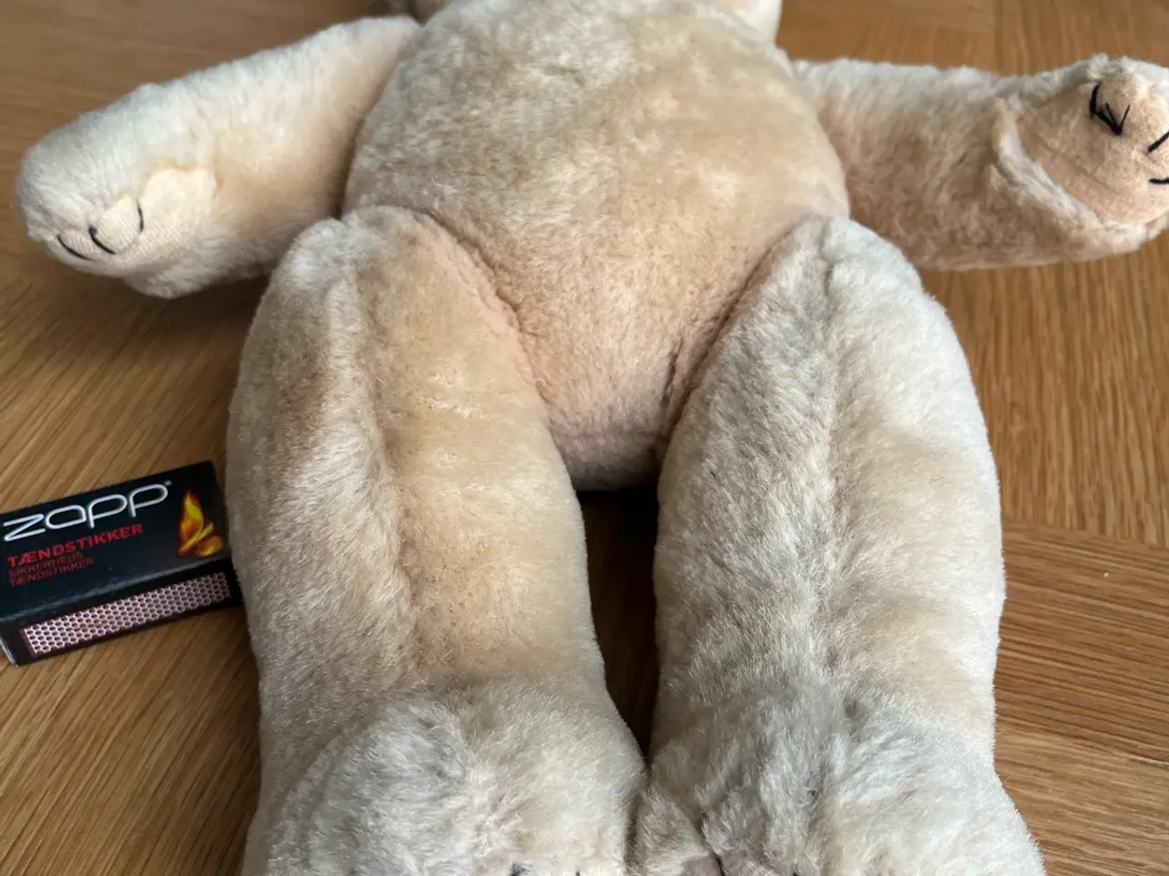 Billede 6 - Bamse