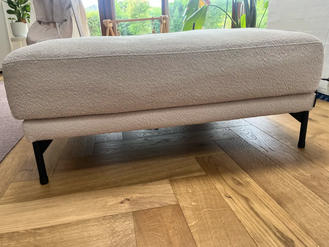 Billede 6 - Fodskammel fra sofacompany