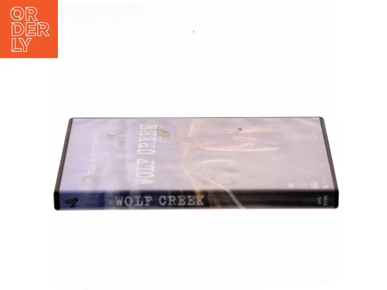 Billede 2 - Wolf Creek med Ben (DVD)