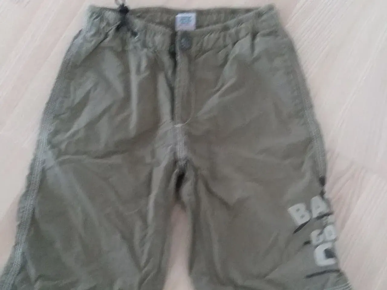 Billede 1 - Lego Shorts str. 116