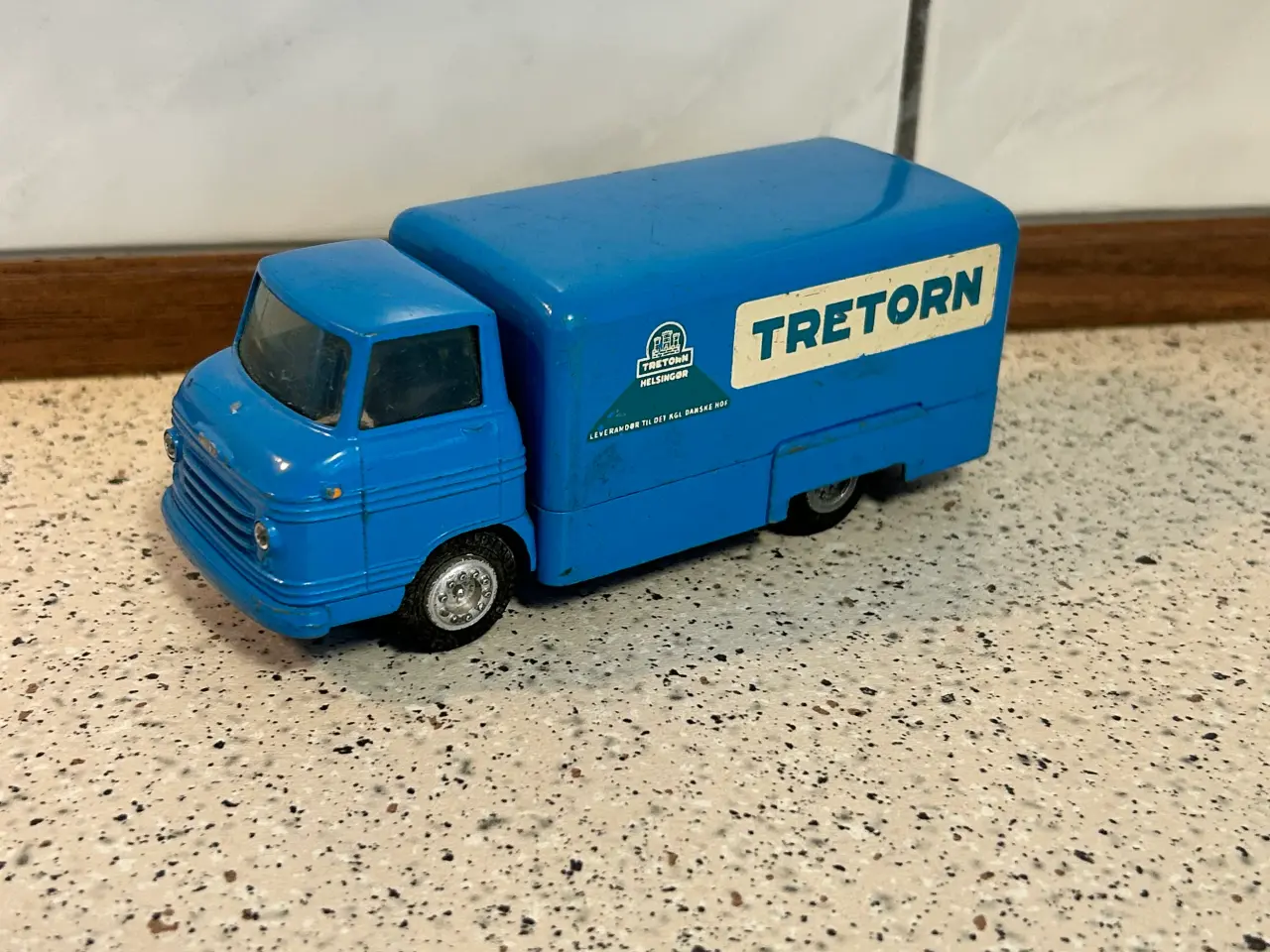 Billede 1 - Tekno 