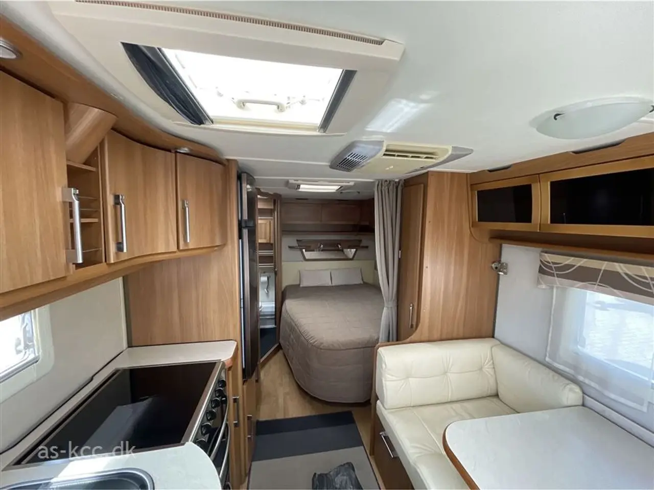 Billede 3 - 2009 - Kabe Royal 720