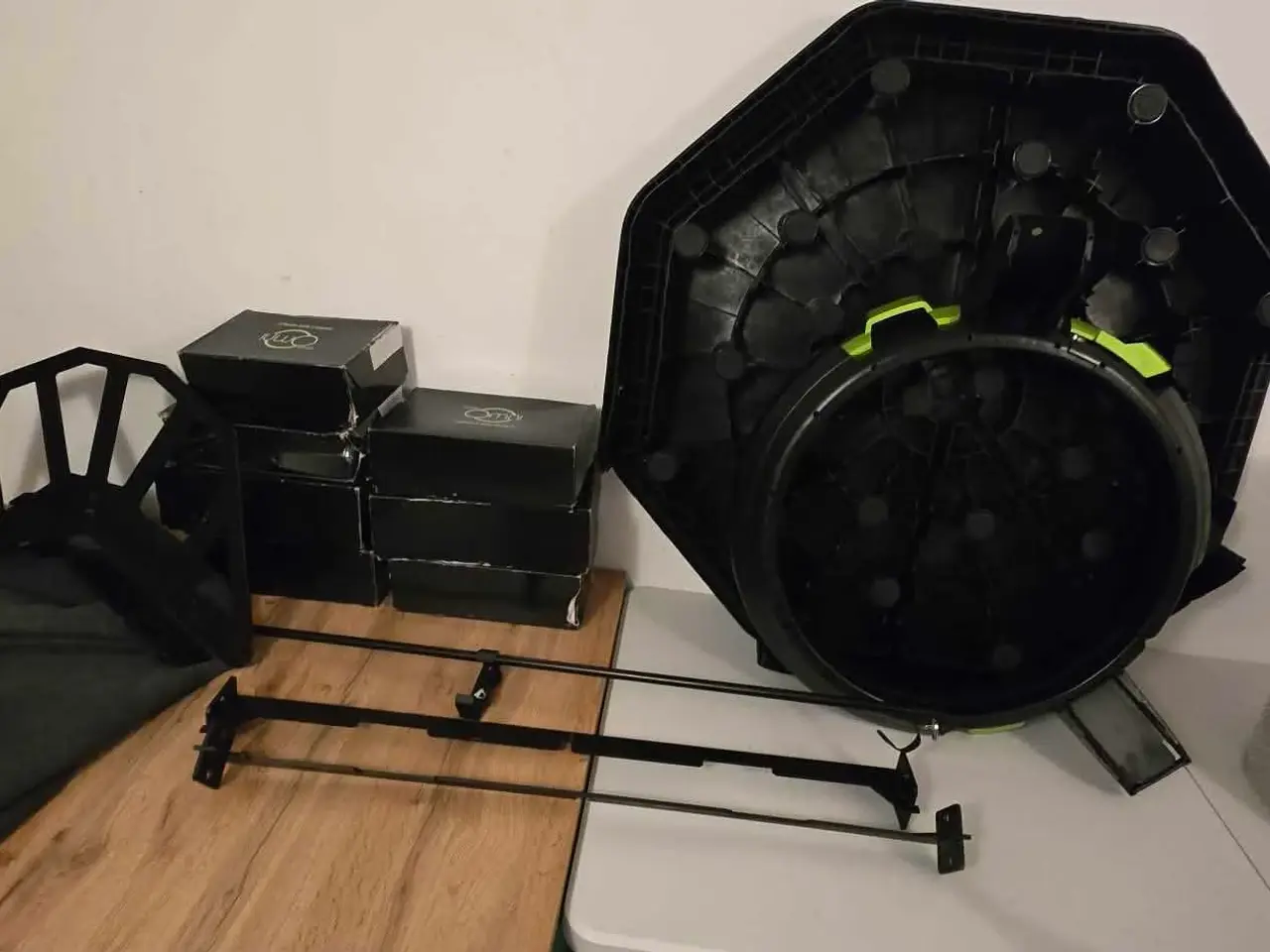 Billede 4 - Virtuix Omni VR Treadmill