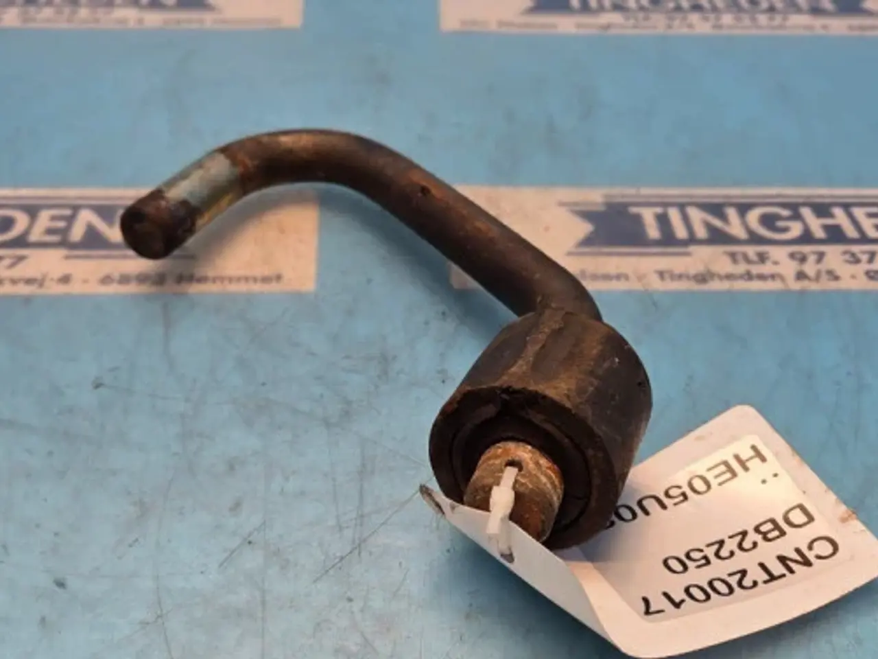 Billede 6 - Dronningborg D2250 Arm 28430290