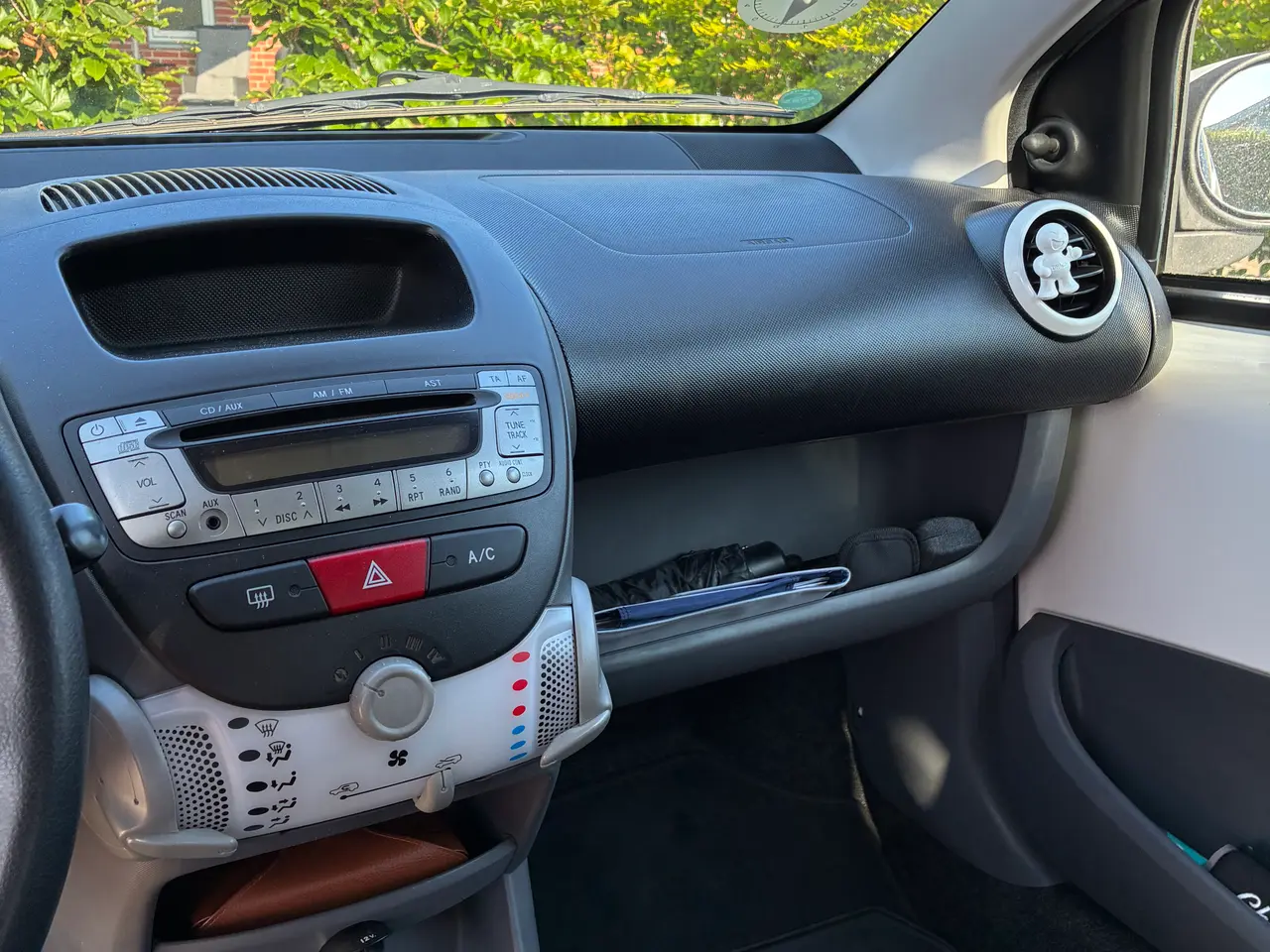 Billede 7 - Peugeot 107