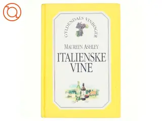 Italienske vine af Maureen Ashley