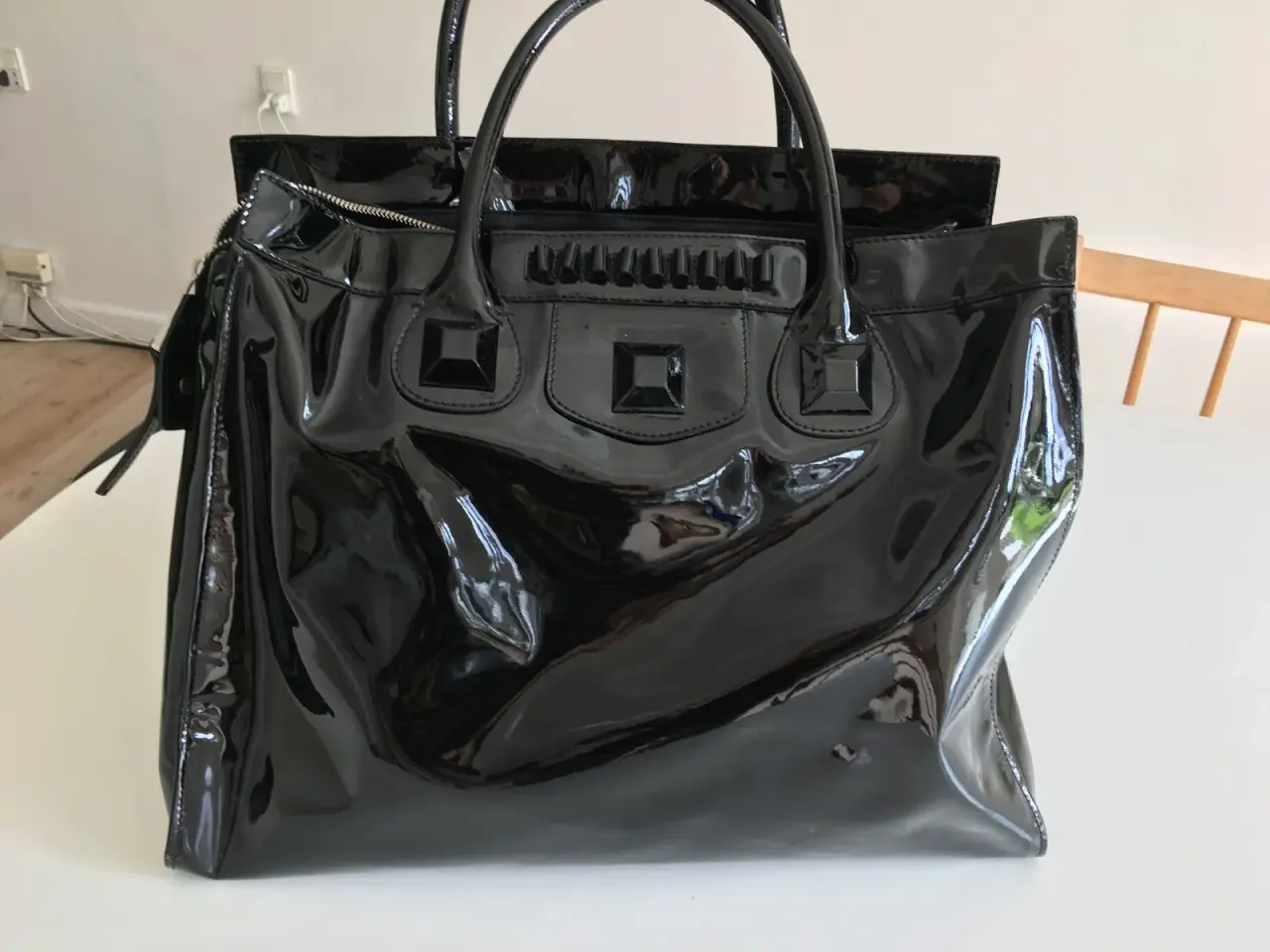Billede 2 - Malene Birger laktaske