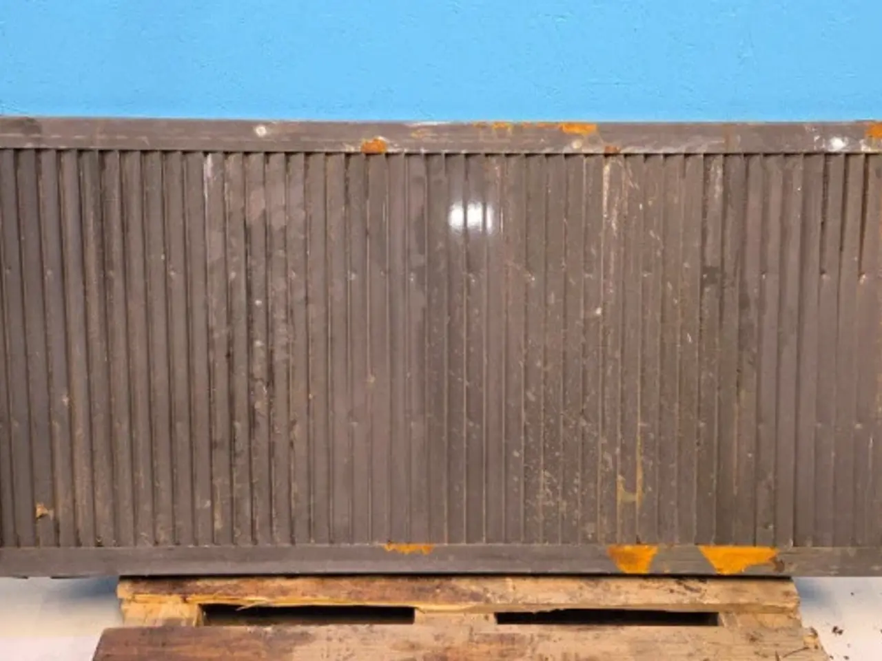 Billede 5 - Massey Ferguson 9280 Tilløbsplan 6262314M91