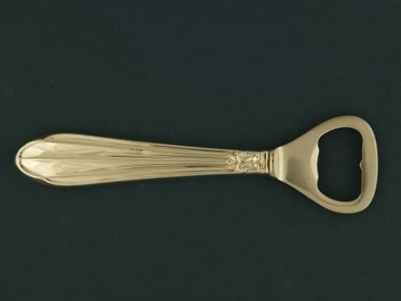 Billede 1 - Lone Øloplukker, 14 cm.