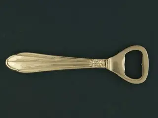 Lone Øloplukker, 14 cm.