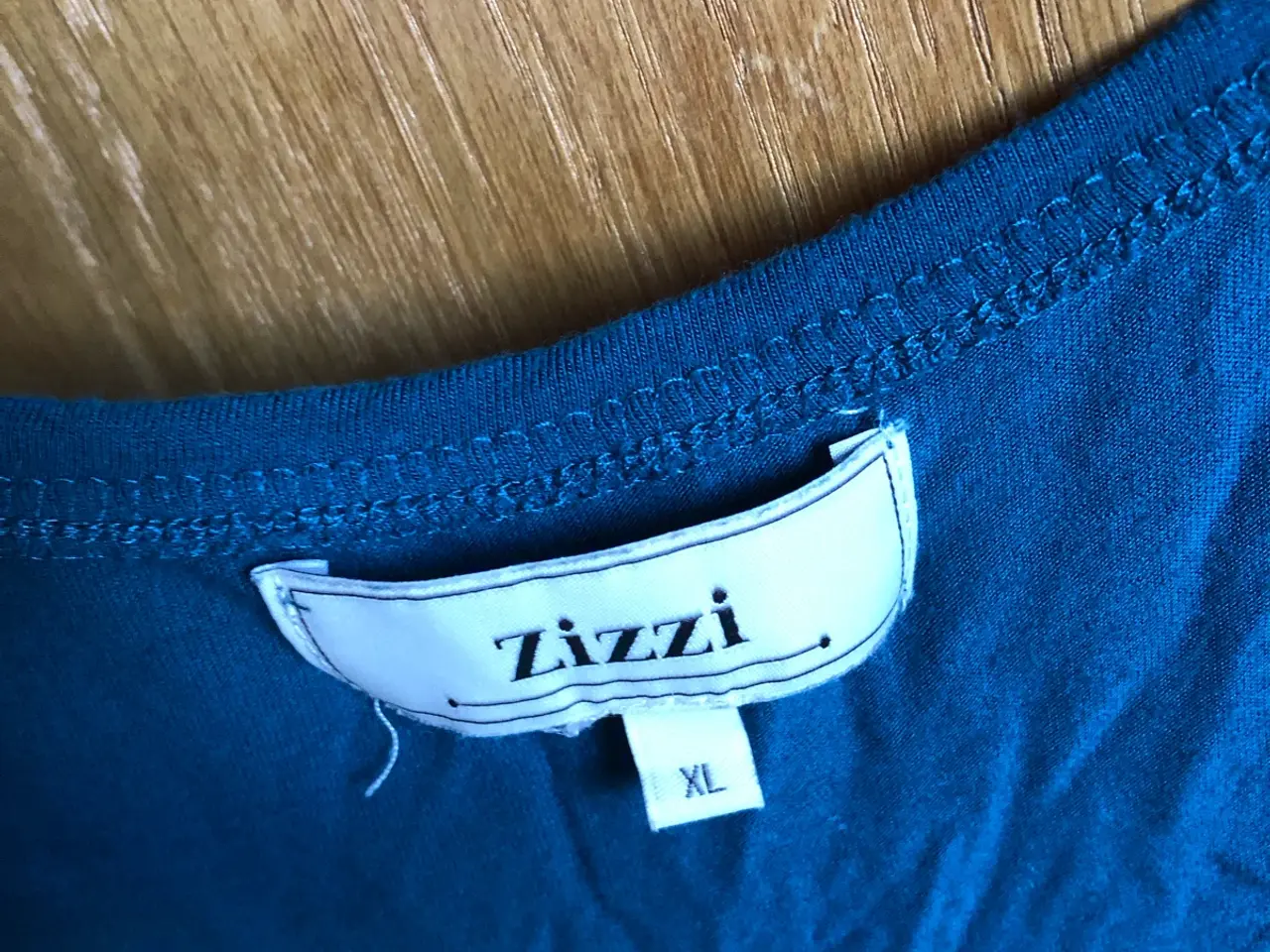 Billede 1 - Zizzi top xl