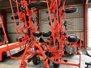 Kuhn GF10803