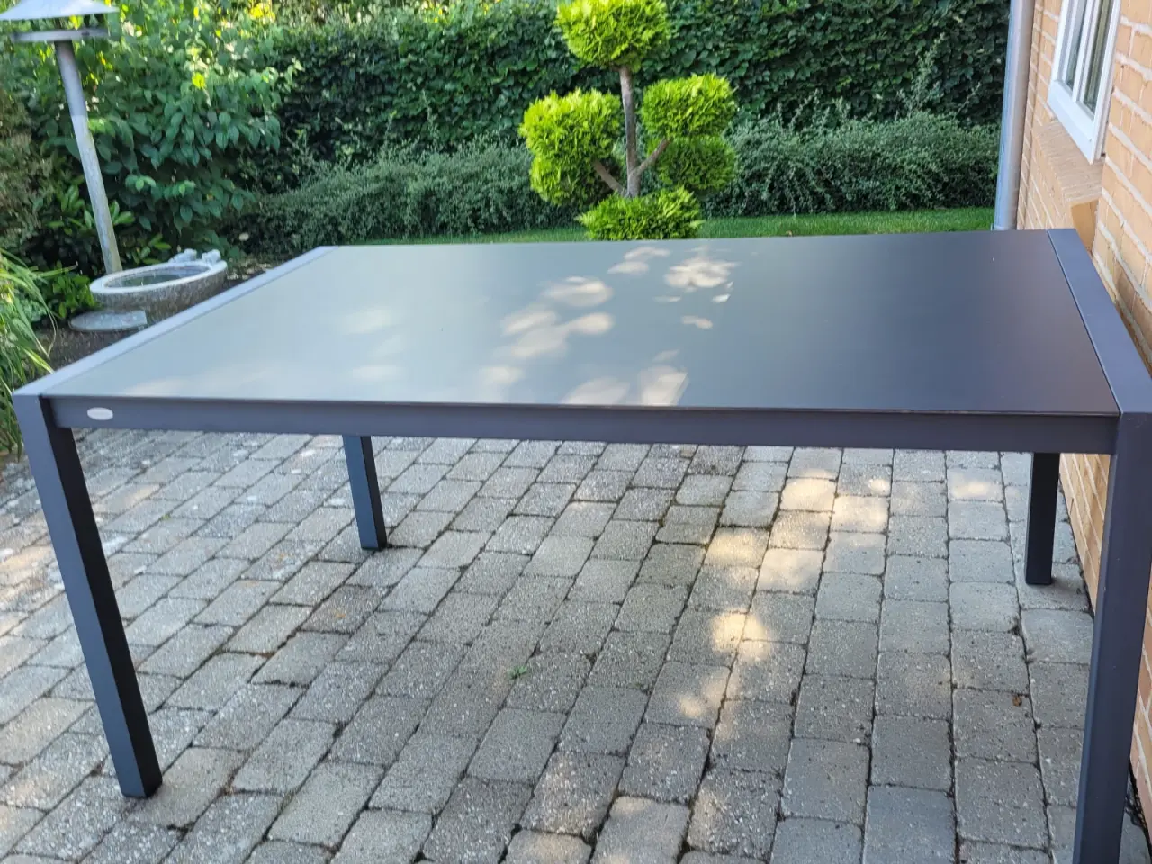 Billede 2 - Caneline keramisk bord