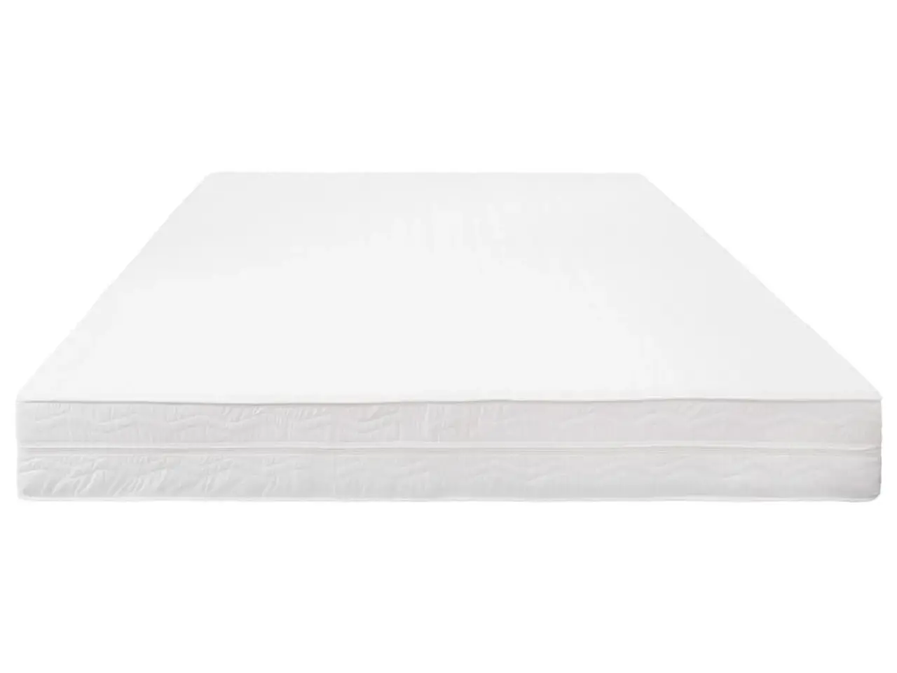 Billede 7 - Madras 180x200 cm memoryskum 18 cm H2
