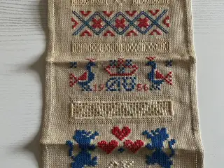 Klokkestreng