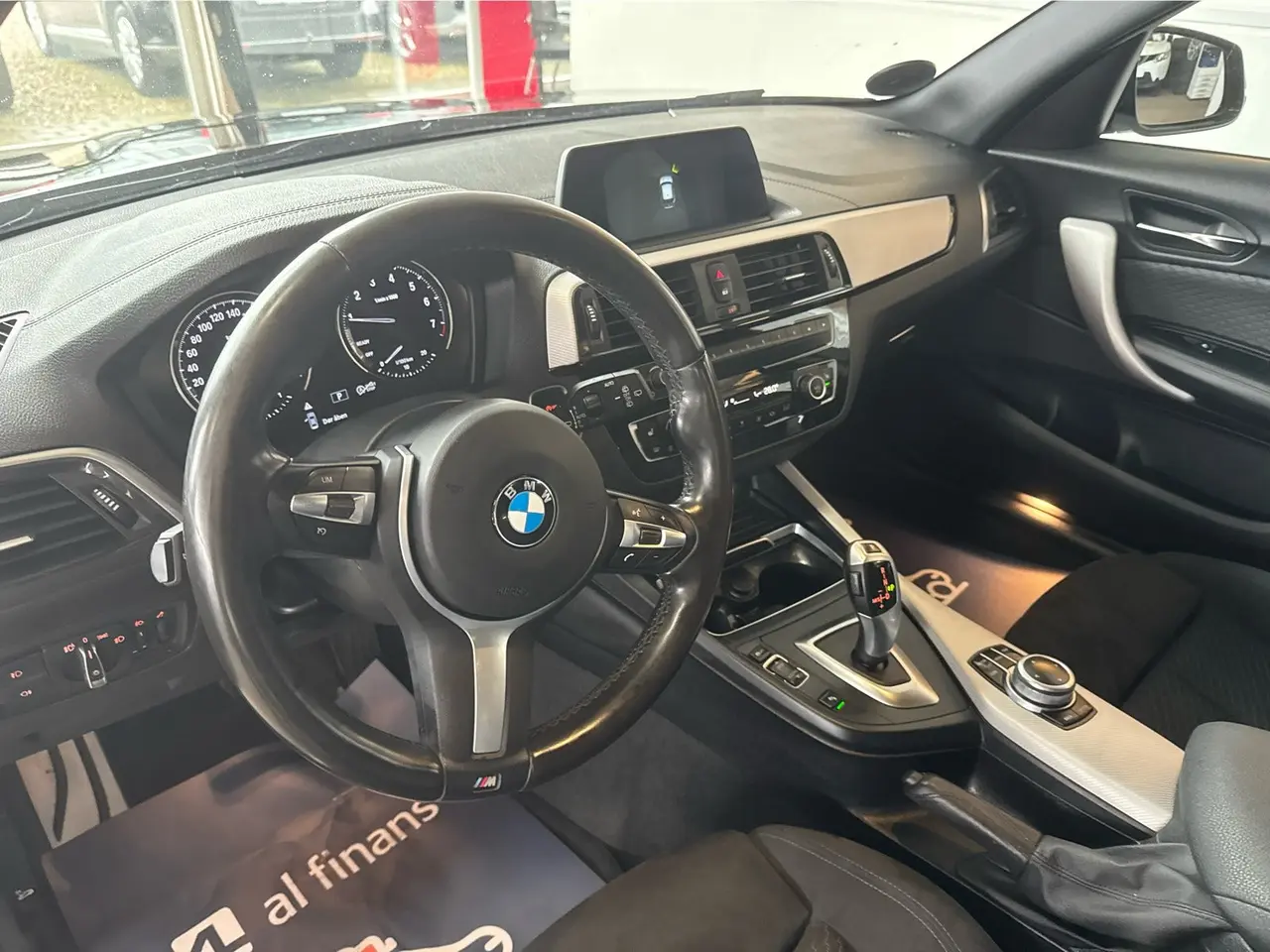 Billede 15 - BMW 118i 1,5 M-Sport aut.