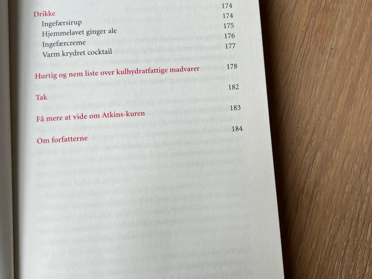Billede 9 - Dr. Atkins hurtige og nemme kogebog