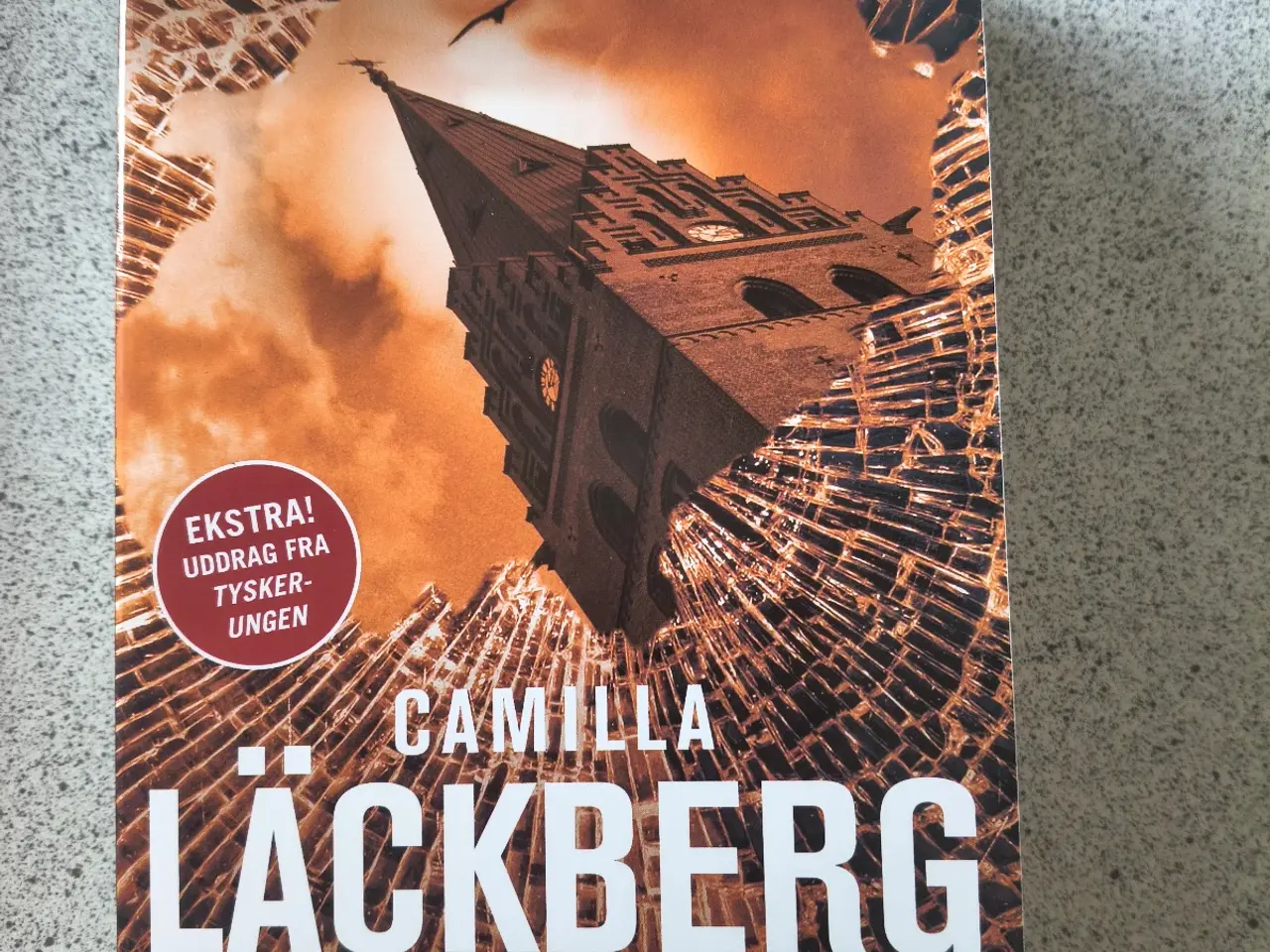Billede 5 - Krimier af Camilla Läckberg