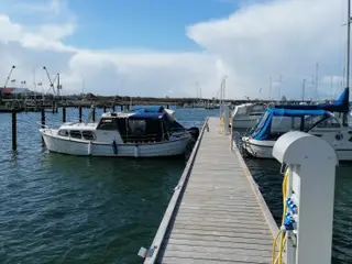 båd henvendelse 28713374
