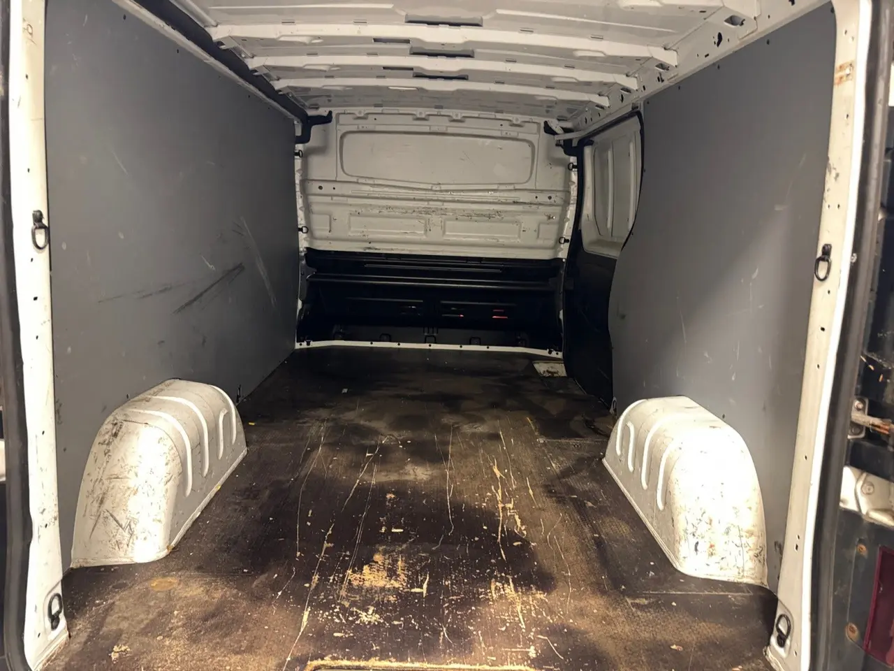 Billede 13 - Renault Trafic T29 1,6 dCi 120 L1H1