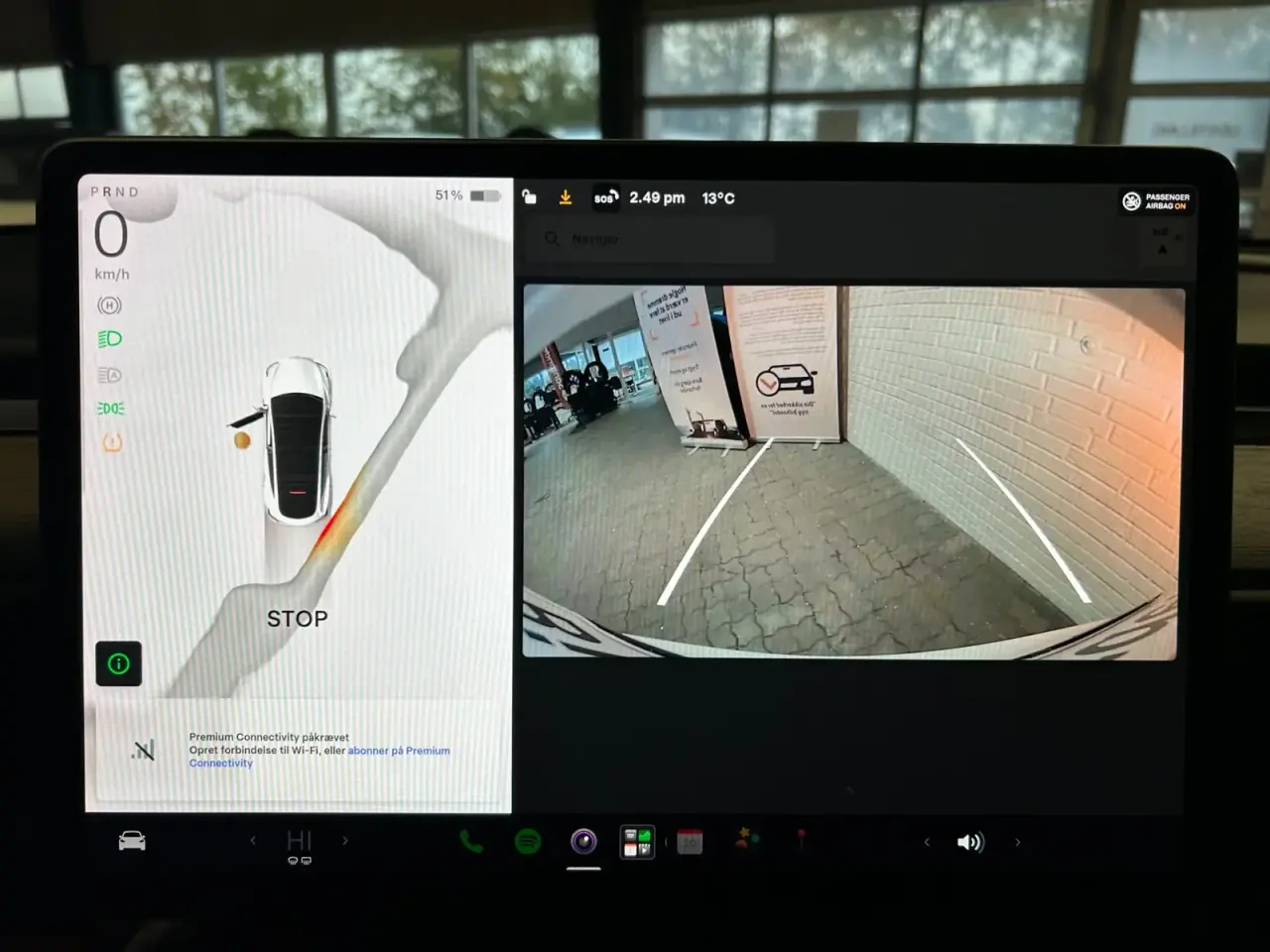 Billede 14 - Tesla Model Y Long Range RWD