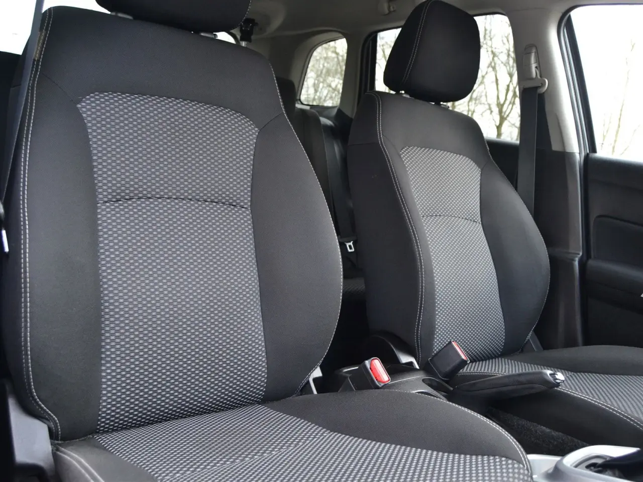 Billede 12 - Suzuki Vitara 1,6 Active 120HK 5d Aut.
