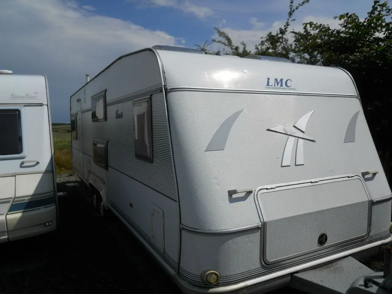 Billede 7 - Campingvogne udlejes  2026