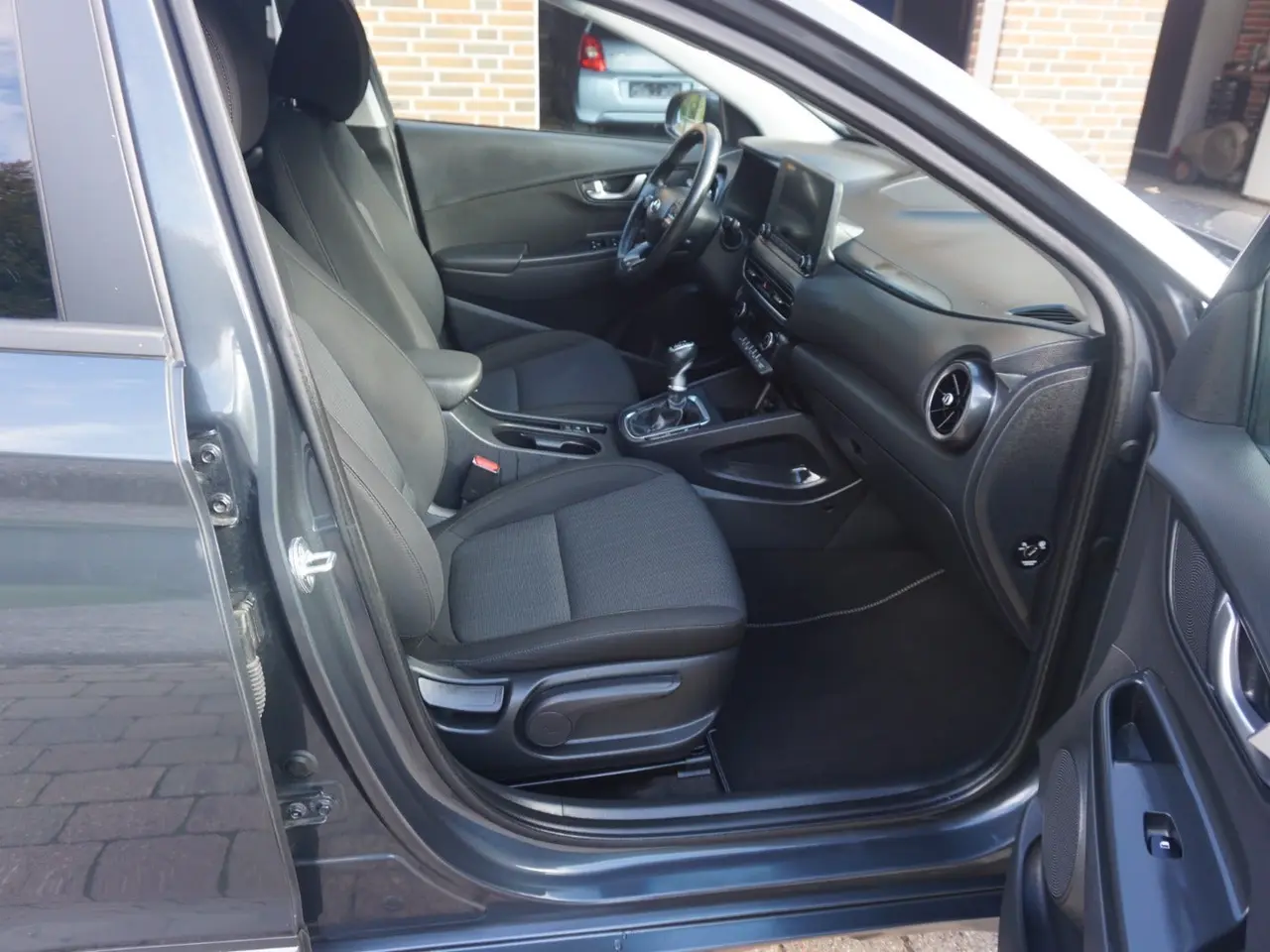 Billede 4 - Hyundai Kona 1,0 T-GDi Essential DCT