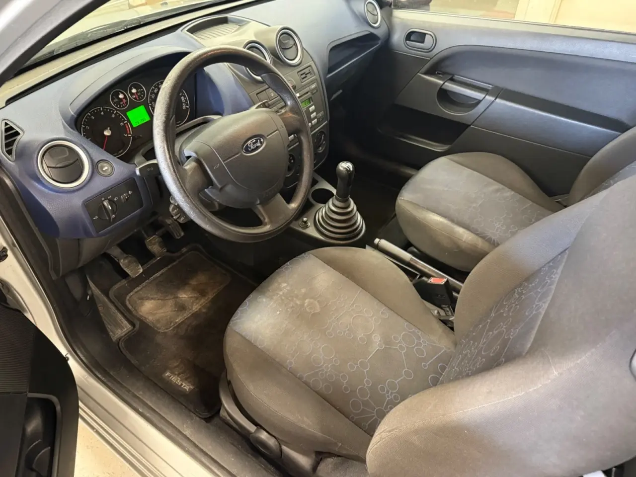 Billede 7 - Ford Fiesta 1,3 Base