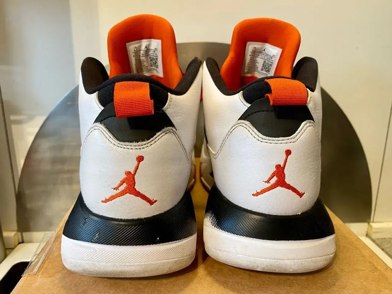 Billede 4 - Nike Jordan