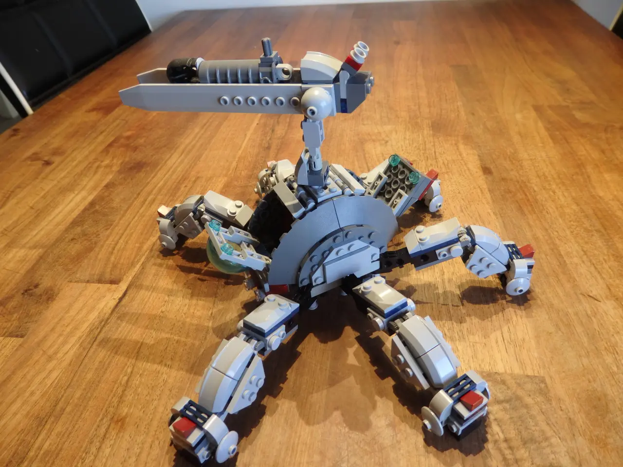 Billede 2 - LEGO : STAR WARS : 75013