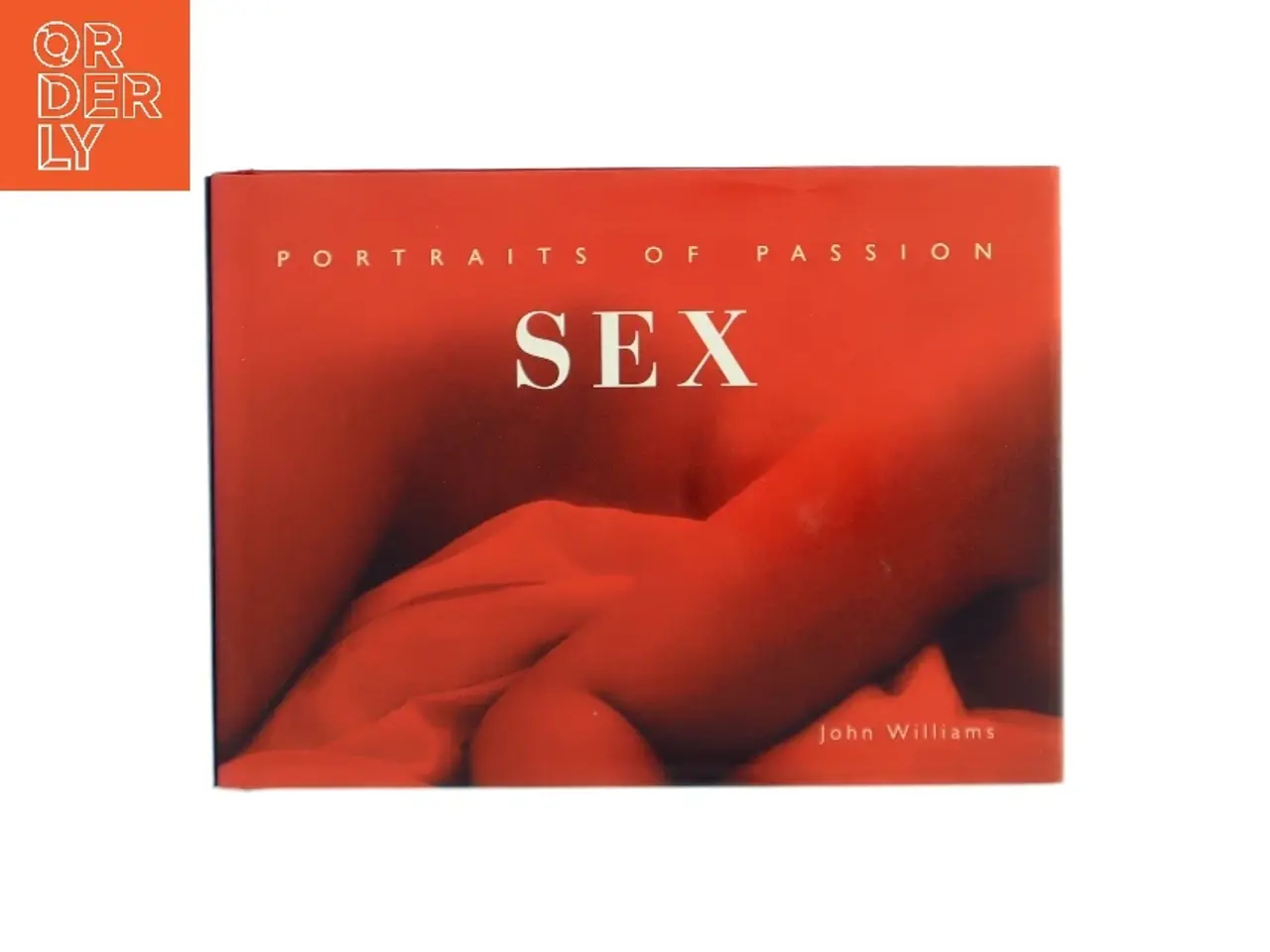 Billede 1 - Sex af John Williams (Bog)