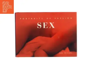 Sex af John Williams (Bog)