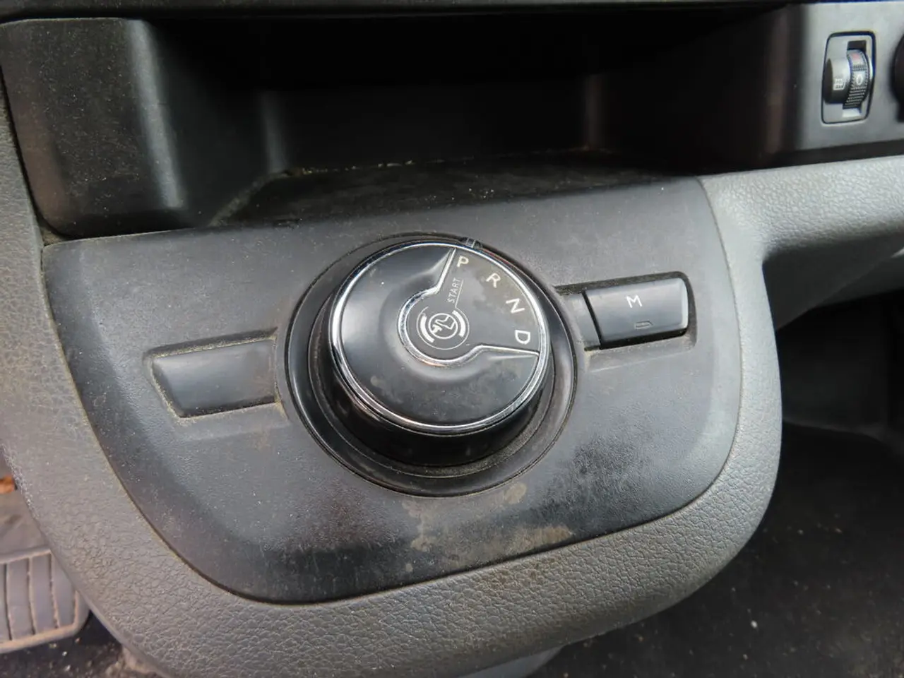 Billede 15 - Varebil CITROËN Jumpy 2.0 BLUEHDI 180 HK