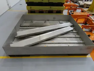 Specialopbevaring